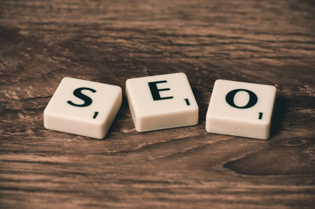 local SEO specialist