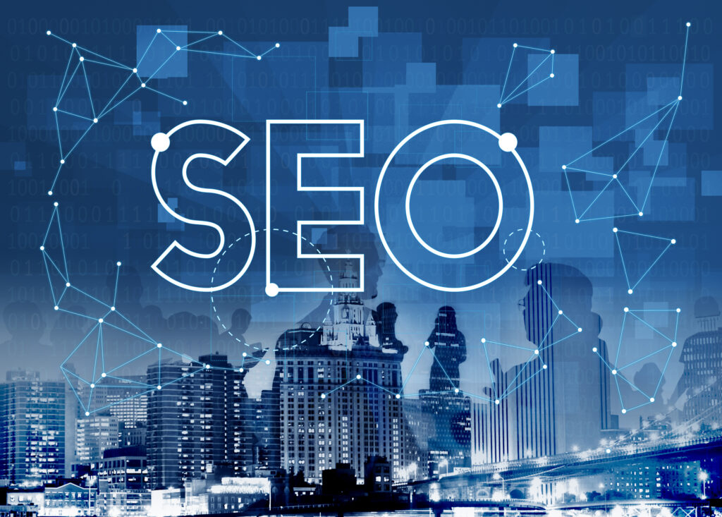 off page seo and authority building