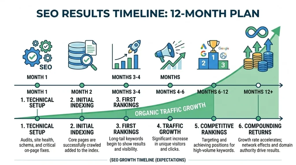  digital marketing produces growing results