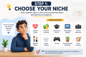  How to Start a Digital Marketing Agency in 2026. 