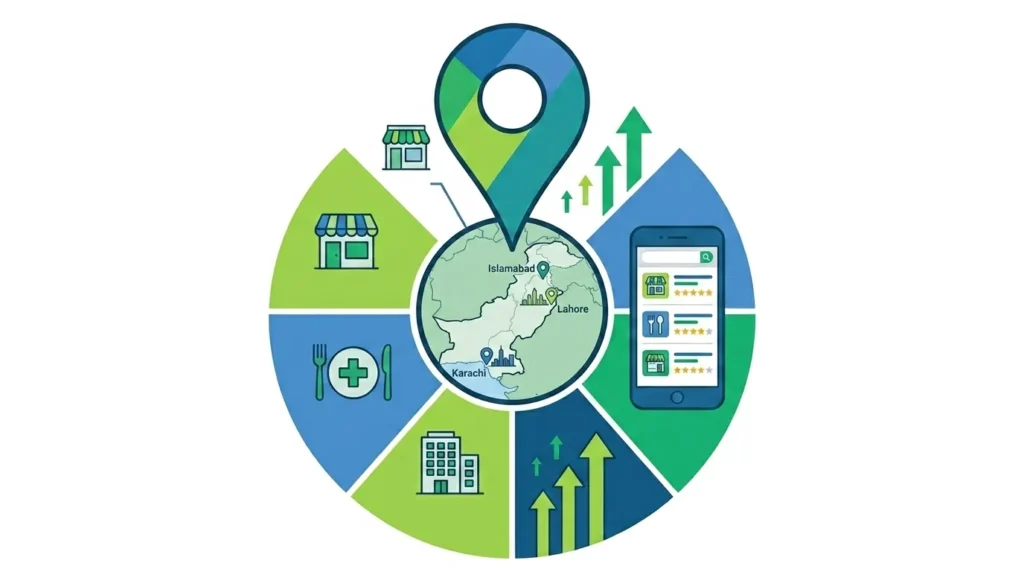 Why local SEO is important