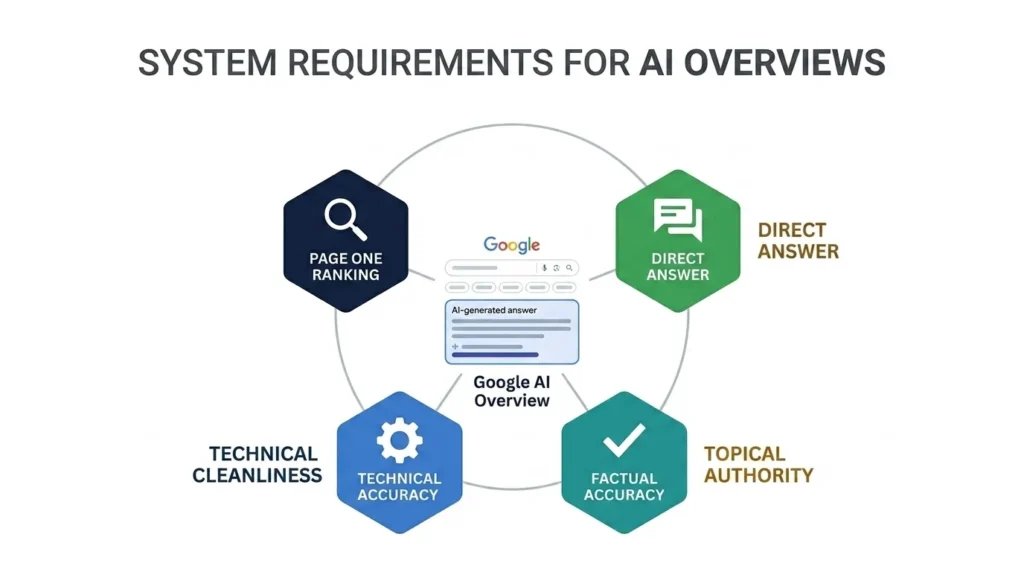 AI Overviews