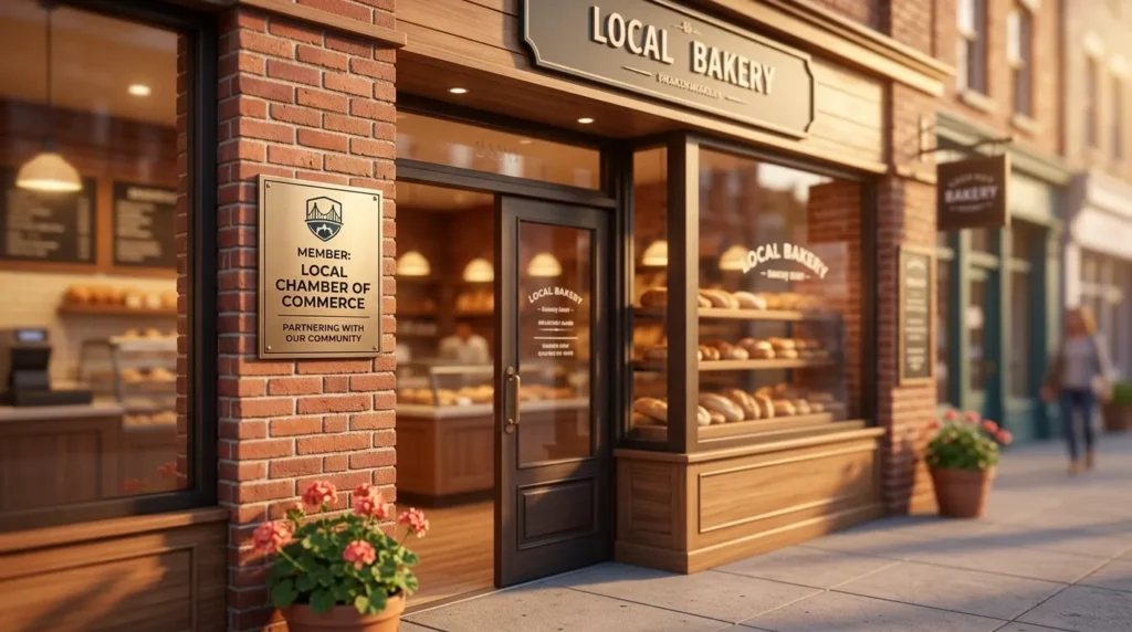Local Businesses
