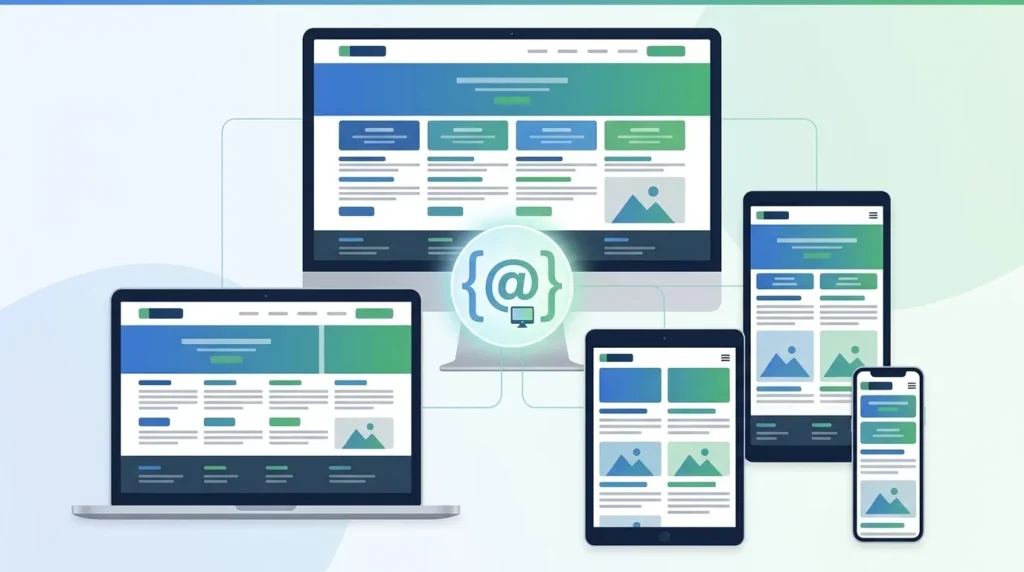 Responsive Web Design