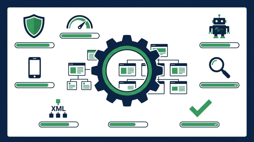 Technical SEO Checklist