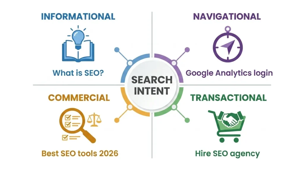 keyword research