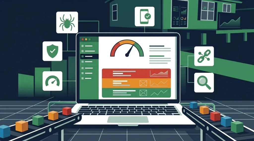 Free SEO Audit