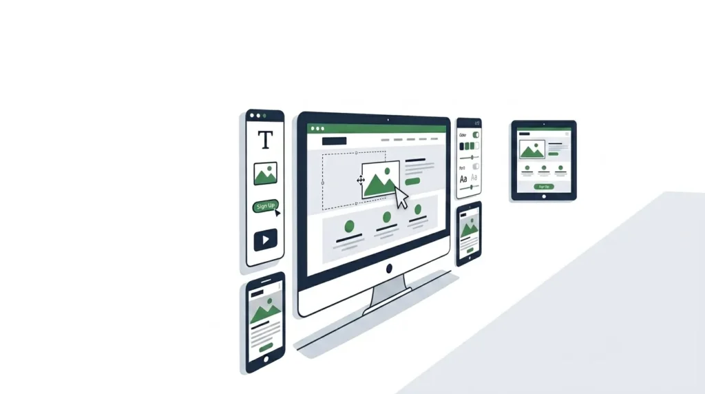Website Builder